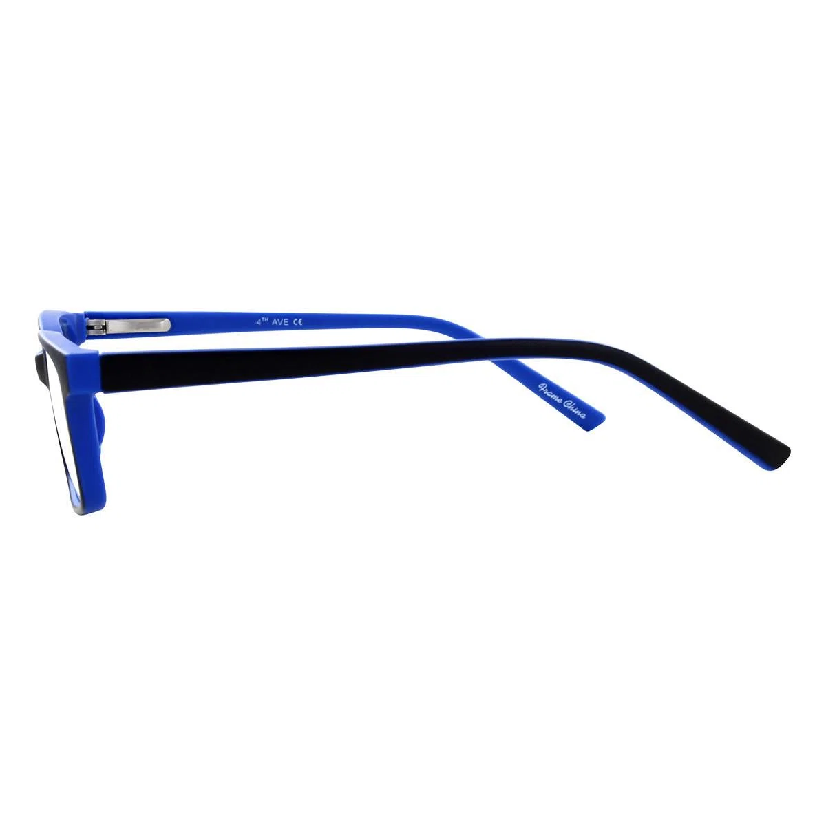 LIMITED EDITIONS AVE Eyeglasses - Black-green - view 9